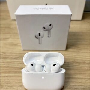 Apple AirPods Pro 3rd generation